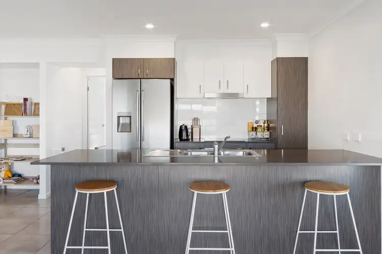 Fifth view of Homely house listing, 40 Wallace Street, Walloon QLD 4306