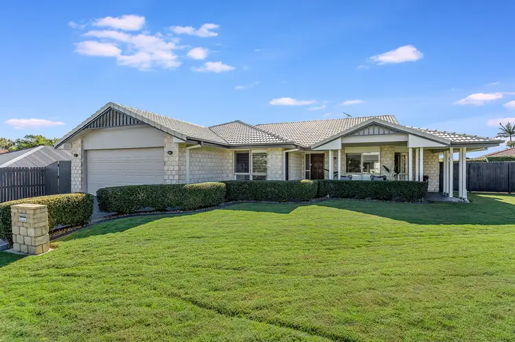 Second view of Homely house listing, 35 Yandina Place, Deception Bay QLD 4508