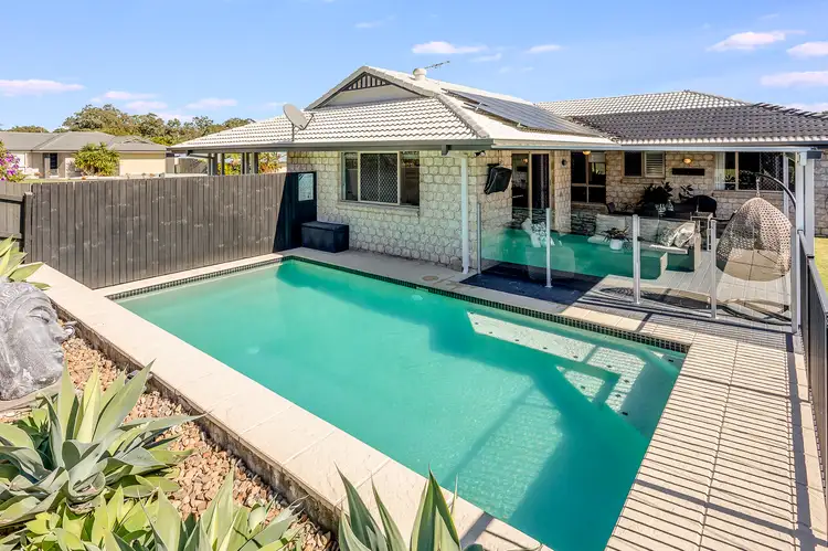 Third view of Homely house listing, 35 Yandina Place, Deception Bay QLD 4508