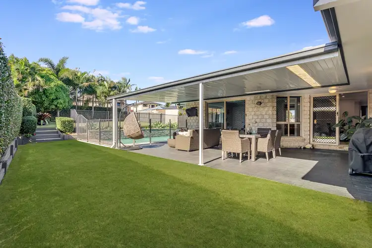 Fourth view of Homely house listing, 35 Yandina Place, Deception Bay QLD 4508
