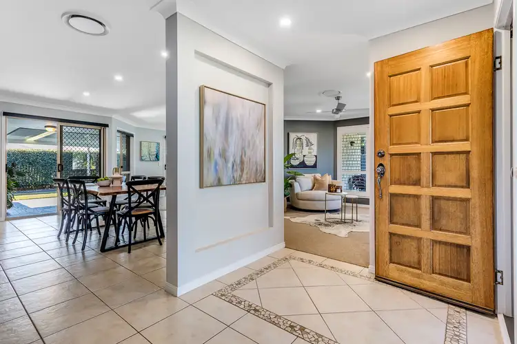 Fifth view of Homely house listing, 35 Yandina Place, Deception Bay QLD 4508