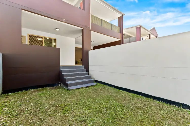 Second view of Homely apartment listing, 10/269 Nursery Road, Holland Park QLD 4121