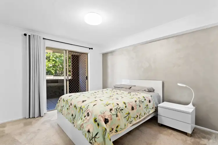 Fifth view of Homely apartment listing, 10/269 Nursery Road, Holland Park QLD 4121