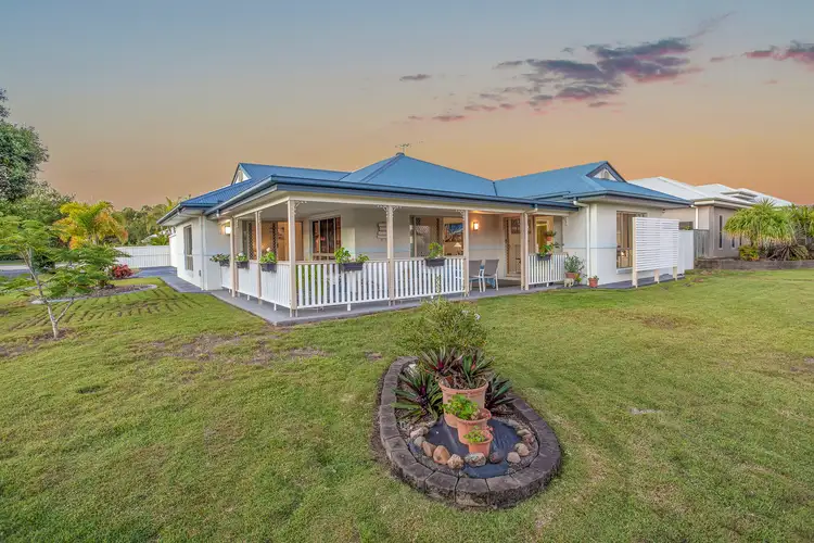 Fifth view of Homely house listing, 2/15 Mannikin Street, Narangba QLD 4504
