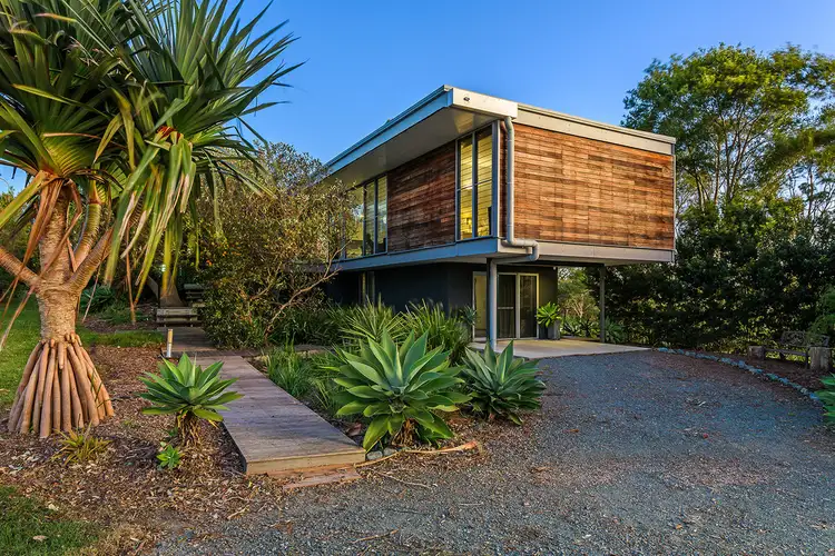 Main view of Homely house listing, 6 Dean Drive, Ocean View QLD 4521