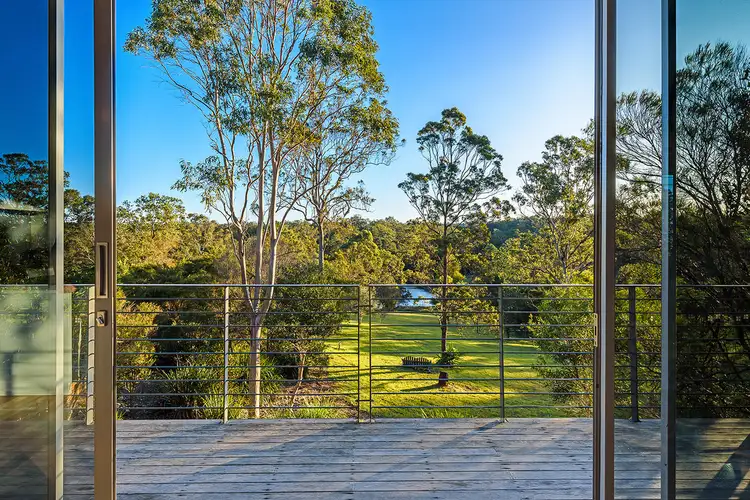 Second view of Homely house listing, 6 Dean Drive, Ocean View QLD 4521