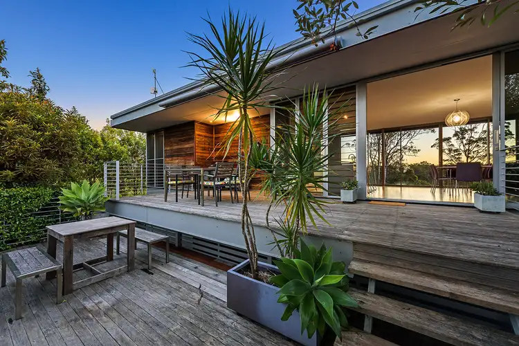 Fourth view of Homely house listing, 6 Dean Drive, Ocean View QLD 4521