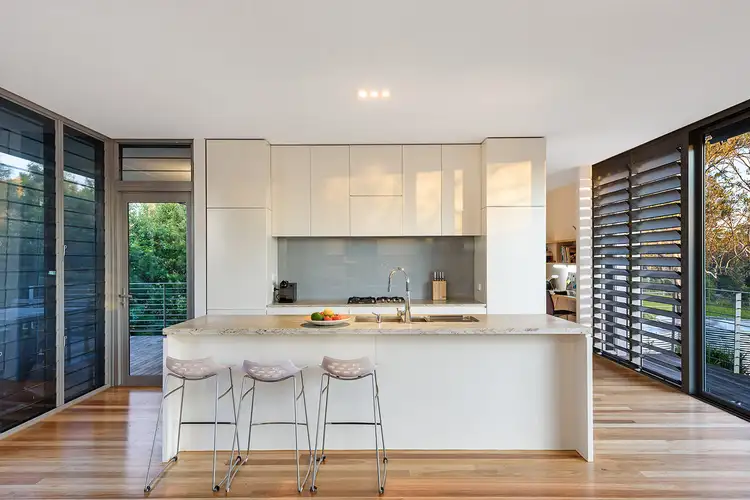 Sixth view of Homely house listing, 6 Dean Drive, Ocean View QLD 4521