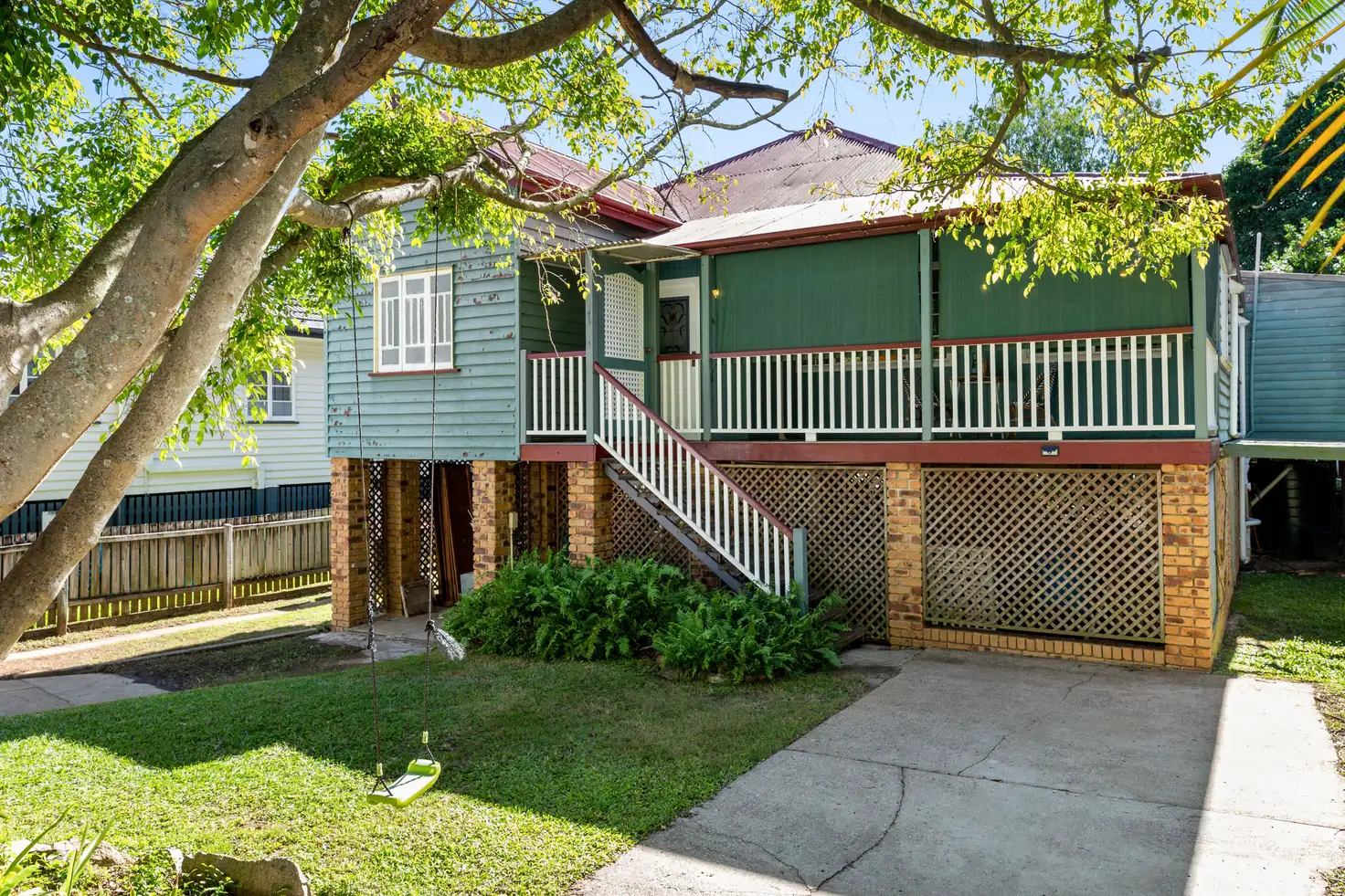 Main view of Homely house listing, 39 Dora Street, Moorooka QLD 4105