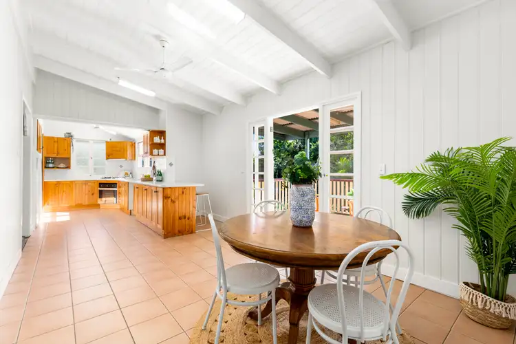 Fifth view of Homely house listing, 39 Dora Street, Moorooka QLD 4105