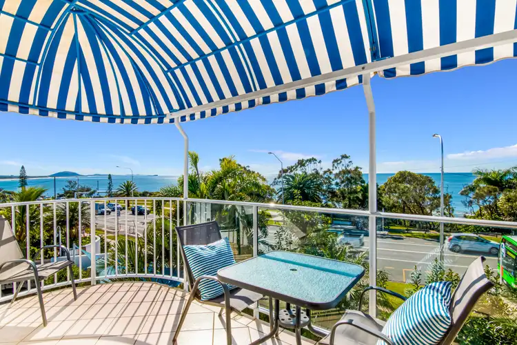 25/274 Alexandra Parade, Alexandra Headland QLD 4572