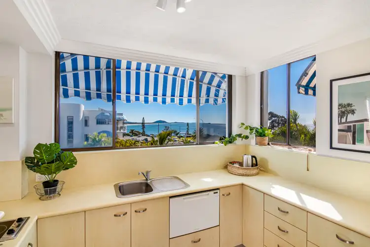 Fifth view of Homely unit listing, 25/274 Alexandra Parade, Alexandra Headland QLD 4572