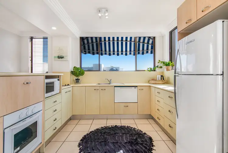Sixth view of Homely unit listing, 25/274 Alexandra Parade, Alexandra Headland QLD 4572