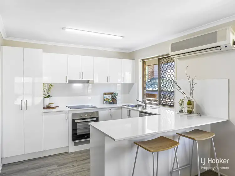 Fifth view of Homely villa listing, 1/5 Pasley Street, Wishart QLD 4122