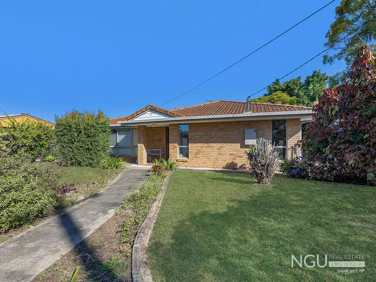 Main view of Homely house listing, 182 Pine Mountain Road, Brassall QLD 4305