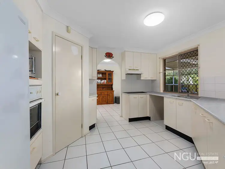 Second view of Homely house listing, 182 Pine Mountain Road, Brassall QLD 4305