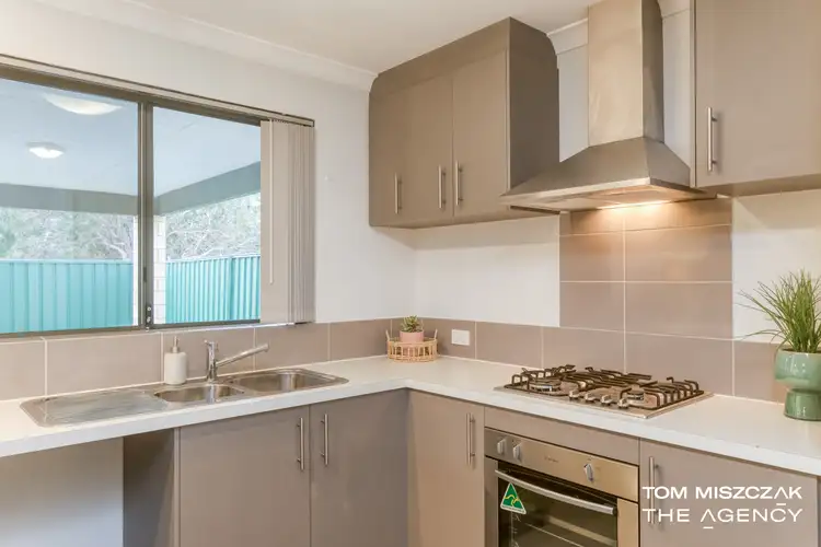 Sixth view of Homely house listing, 2b Fennell Crescent, Wattle Grove WA 6107