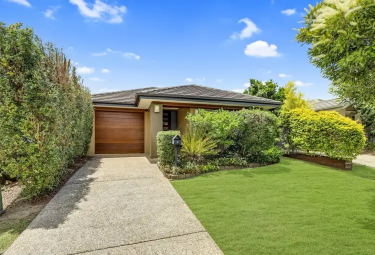9 Mcilwaith Street, North Lakes QLD 4509