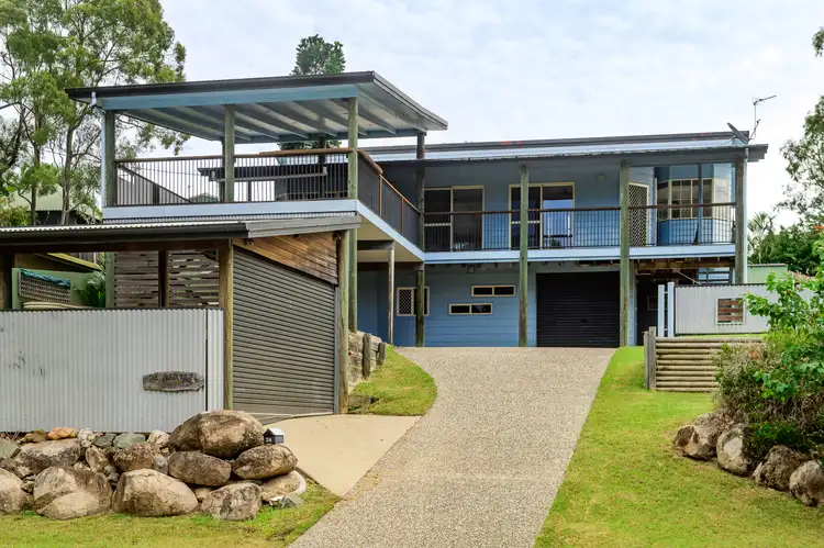 24 Harvey Road, Clinton QLD 4680