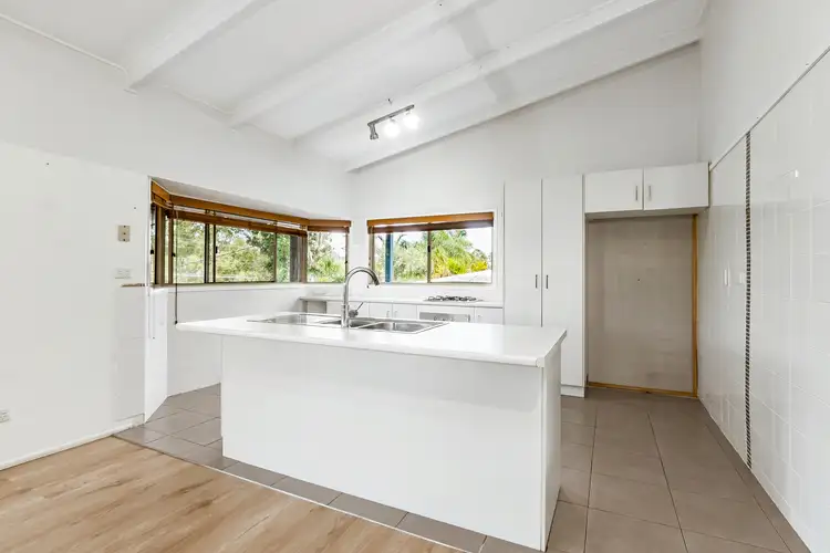 Fourth view of Homely house listing, 24 Harvey Road, Clinton QLD 4680