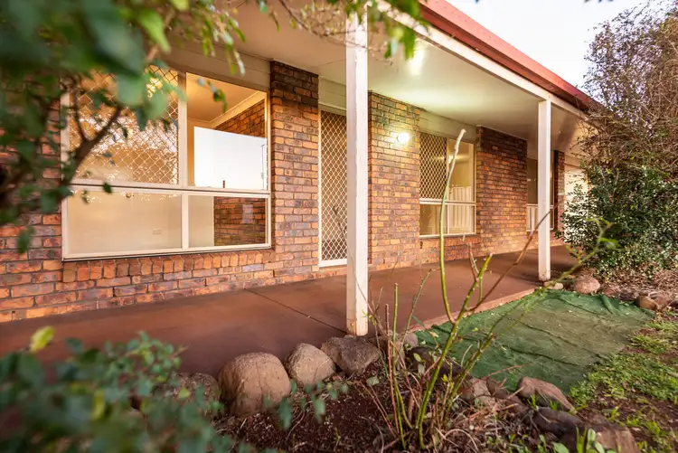 Main view of Homely house listing, 546 Greenwattle Street, Newtown QLD 4350