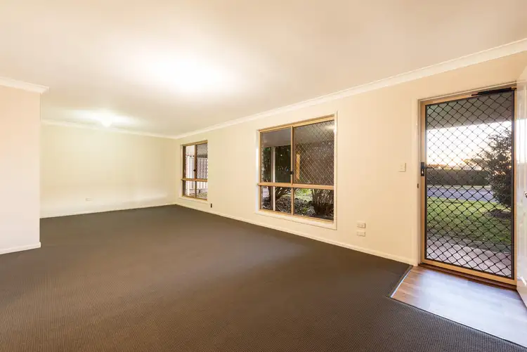 Third view of Homely house listing, 546 Greenwattle Street, Newtown QLD 4350