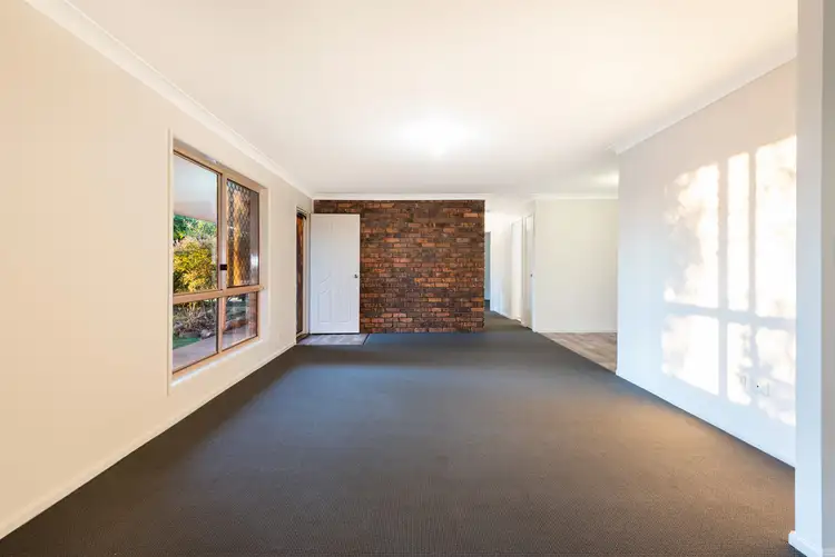Fourth view of Homely house listing, 546 Greenwattle Street, Newtown QLD 4350