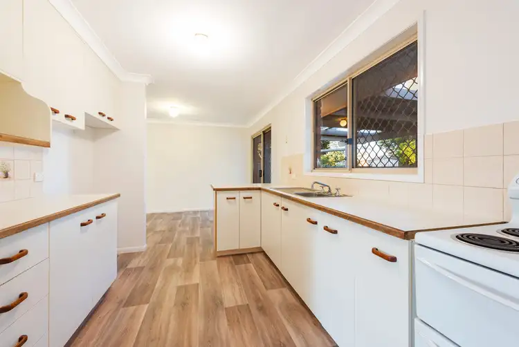 Fifth view of Homely house listing, 546 Greenwattle Street, Newtown QLD 4350