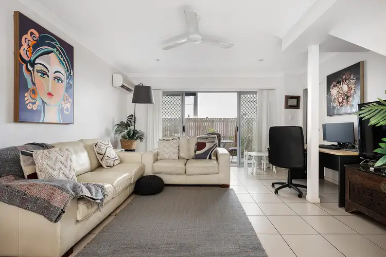 Third view of Homely townhouse listing, 2/27 Grasspan Street, Zillmere QLD 4034