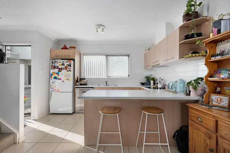 Fourth view of Homely townhouse listing, 2/27 Grasspan Street, Zillmere QLD 4034