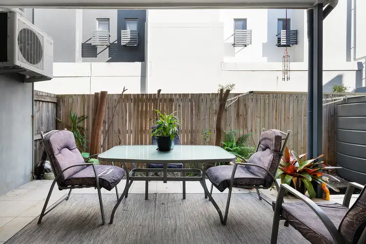Fifth view of Homely townhouse listing, 2/27 Grasspan Street, Zillmere QLD 4034