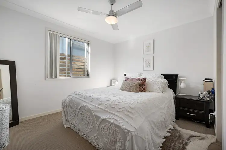Sixth view of Homely townhouse listing, 2/27 Grasspan Street, Zillmere QLD 4034