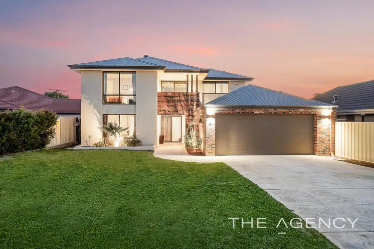 4 Vann Court, Ashby WA 6065