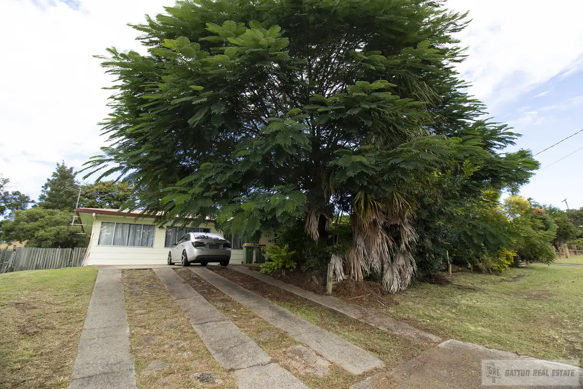 Main view of Homely house listing, 22 Falconer Street, Gatton QLD 4343