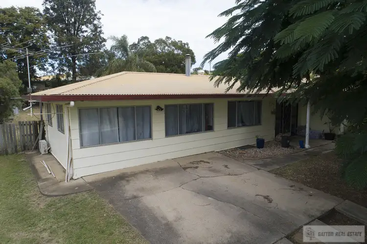 Second view of Homely house listing, 22 Falconer Street, Gatton QLD 4343