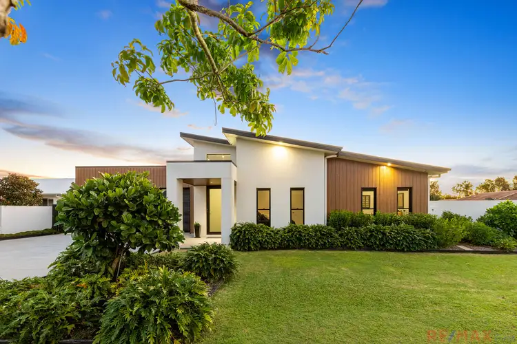 12 Homestead Drive, Little Mountain QLD 4551
