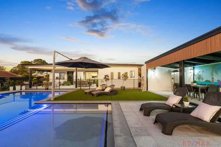 Second view of Homely house listing, 12 Homestead Drive, Little Mountain QLD 4551