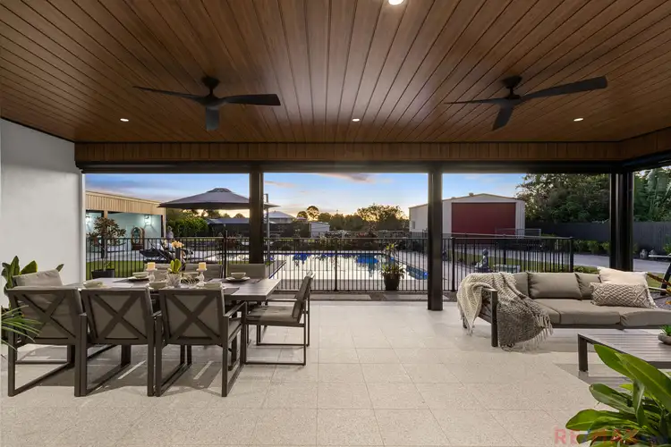 Third view of Homely house listing, 12 Homestead Drive, Little Mountain QLD 4551