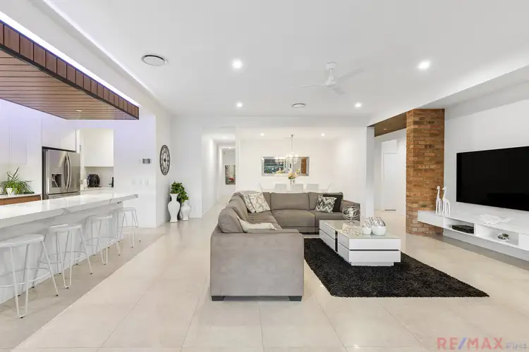 Fourth view of Homely house listing, 12 Homestead Drive, Little Mountain QLD 4551