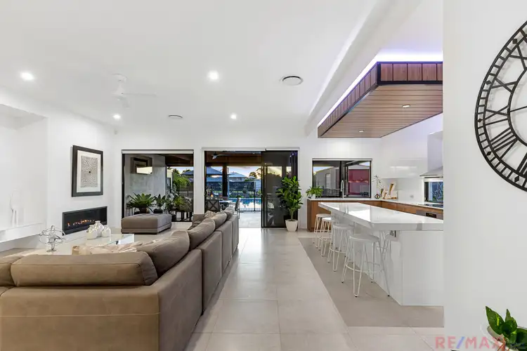 Fifth view of Homely house listing, 12 Homestead Drive, Little Mountain QLD 4551