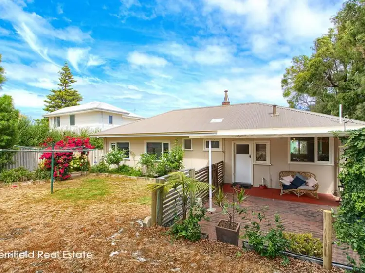 61 Burgoyne Road, Port Albany WA 6330