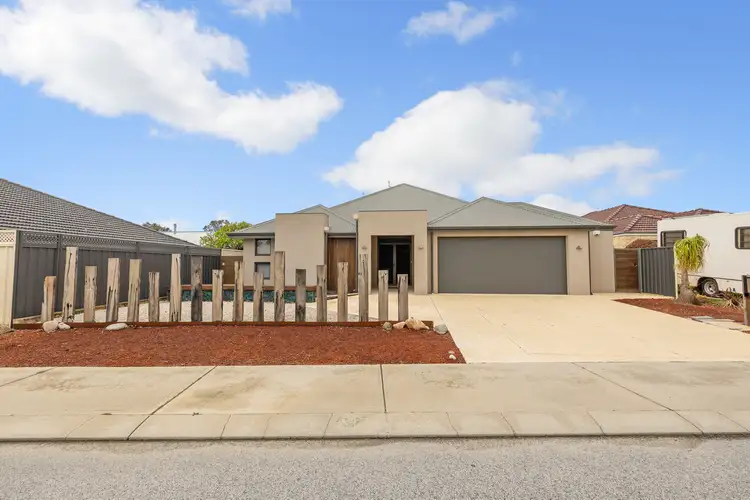 Second view of Homely house listing, 4 Stembridge Way, Canning Vale WA 6155