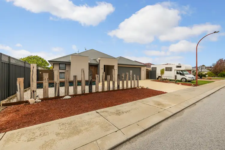 Third view of Homely house listing, 4 Stembridge Way, Canning Vale WA 6155