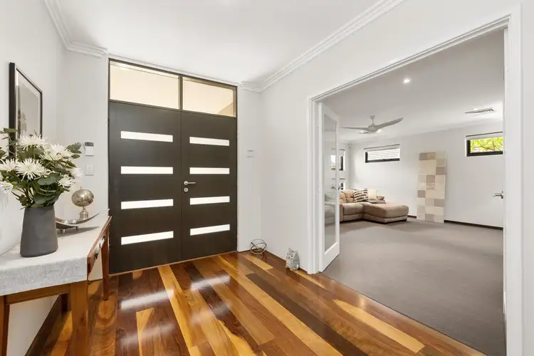 Fifth view of Homely house listing, 4 Stembridge Way, Canning Vale WA 6155
