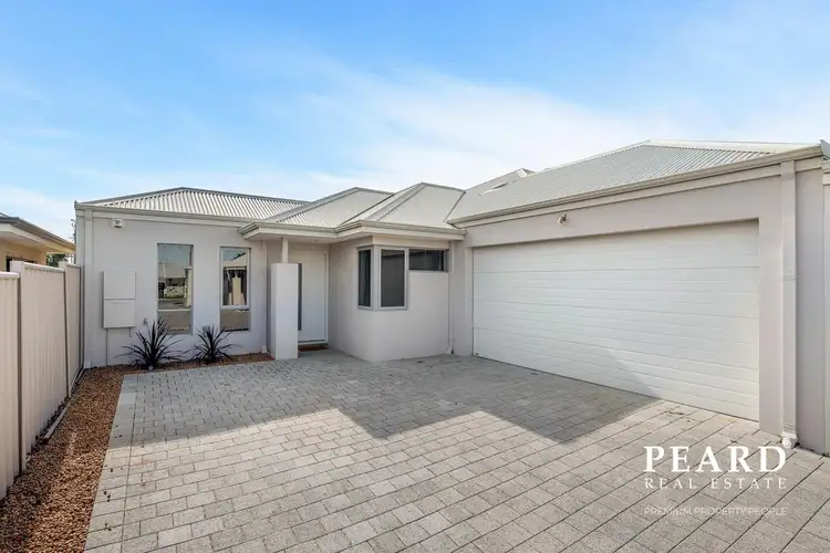 Main view of Homely villa listing, 9c Myimbar Way, Nollamara WA 6061