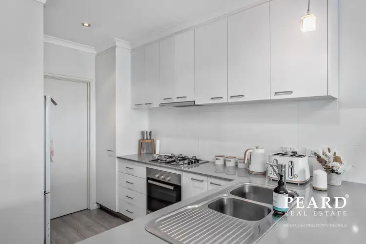 Third view of Homely villa listing, 9c Myimbar Way, Nollamara WA 6061