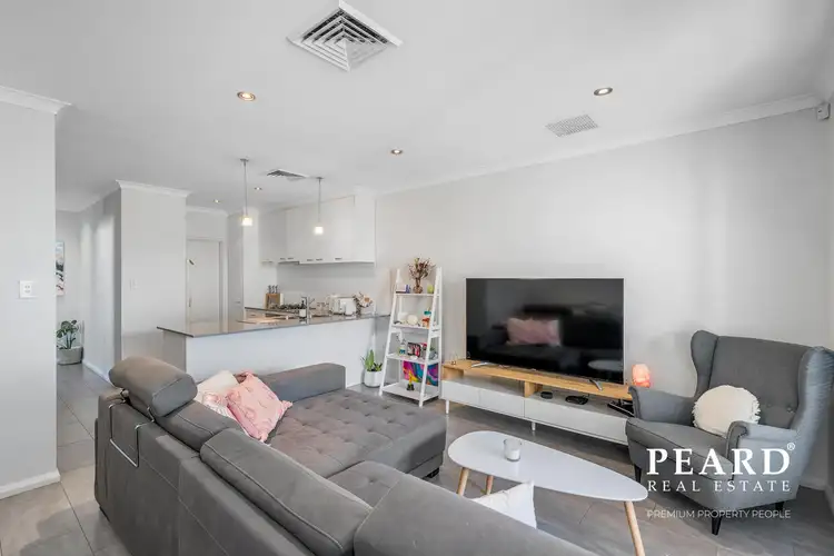 Fifth view of Homely villa listing, 9c Myimbar Way, Nollamara WA 6061