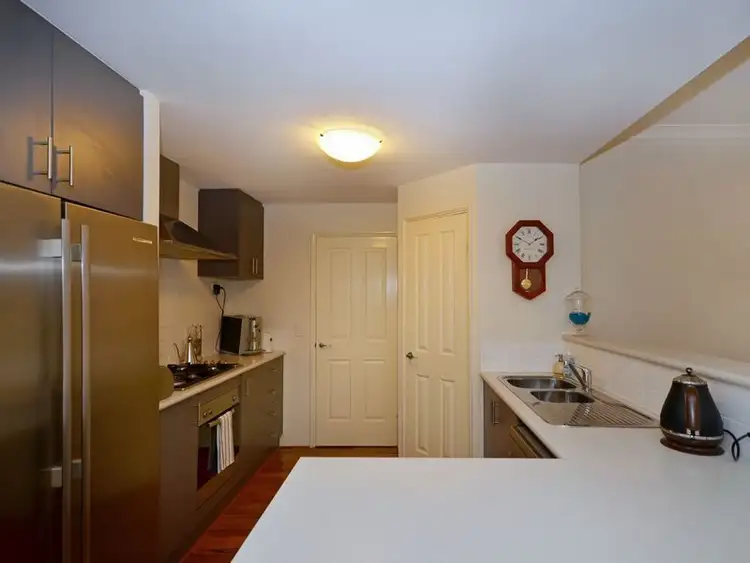 Second view of Homely house listing, 9 Koroit Way, Aveley WA 6069