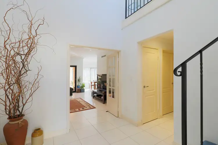 Third view of Homely townhouse listing, 5/21 Pebble Beach Boulevard, Meadow Springs WA 6210
