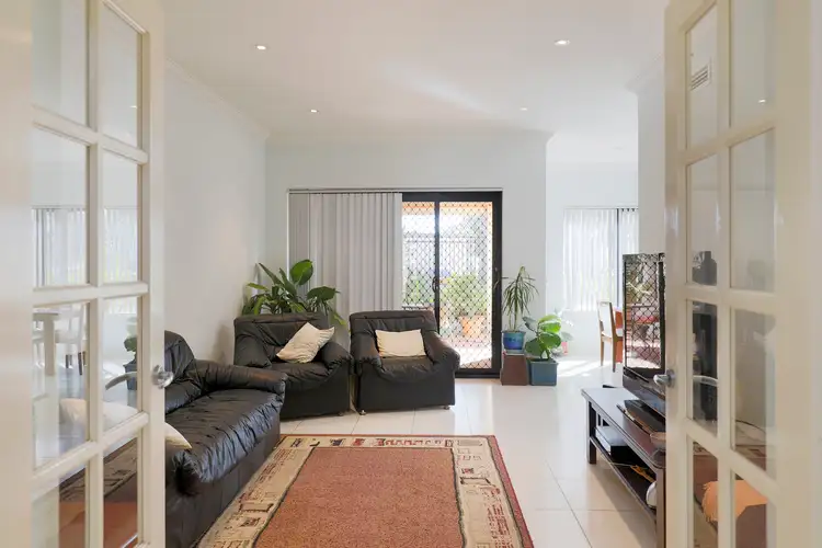 Fourth view of Homely townhouse listing, 5/21 Pebble Beach Boulevard, Meadow Springs WA 6210